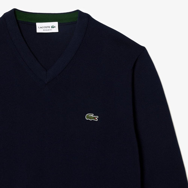 Jersey lacoste