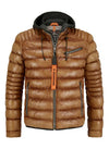 Chaqueta MILESTONE