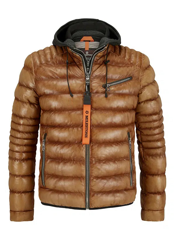 Chaqueta MILESTONE