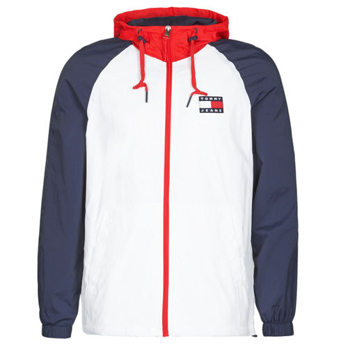 Tommy jeans corta vientos