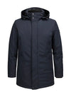 Chaqueta MILESTONE