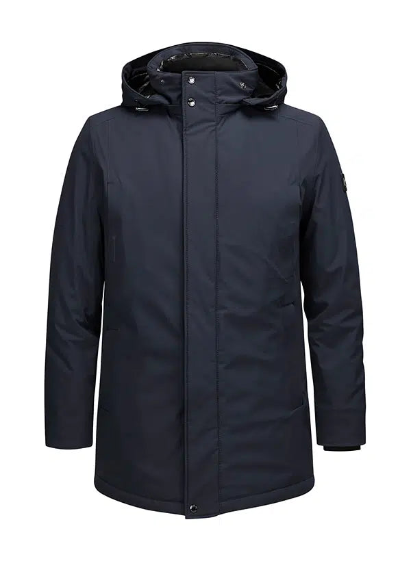 Chaqueta MILESTONE
