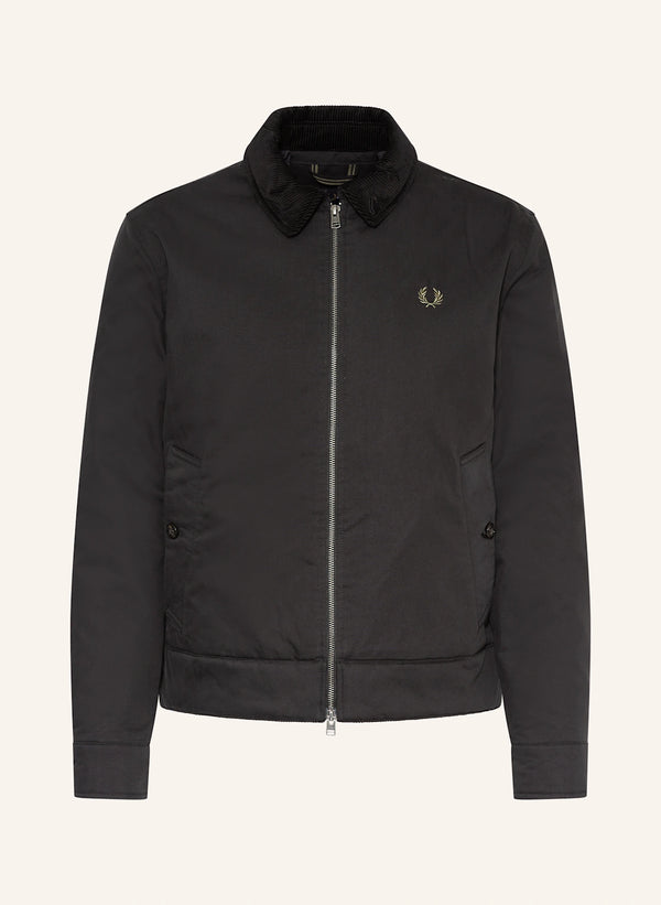 Chaqueta Fred perry