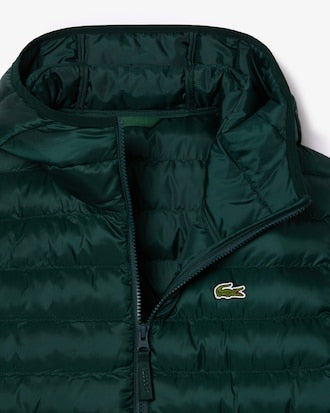 Chaqueta Lacoste